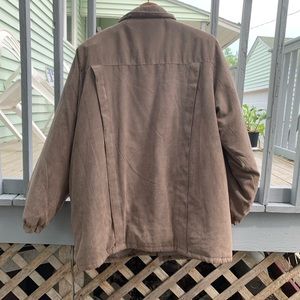 At Johns bay women’s padded anorak size 2x